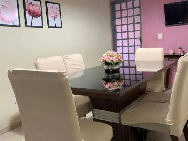 Casa venda em São José do Rio Preto