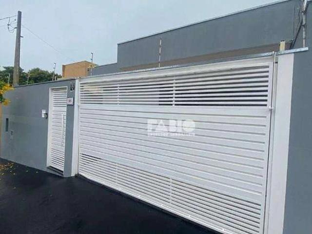 Casa venda em São José do Rio Preto