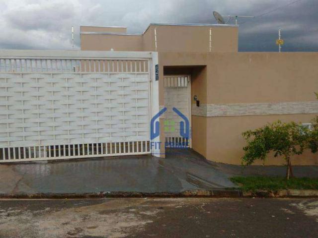 Casa venda em São José do Rio Preto