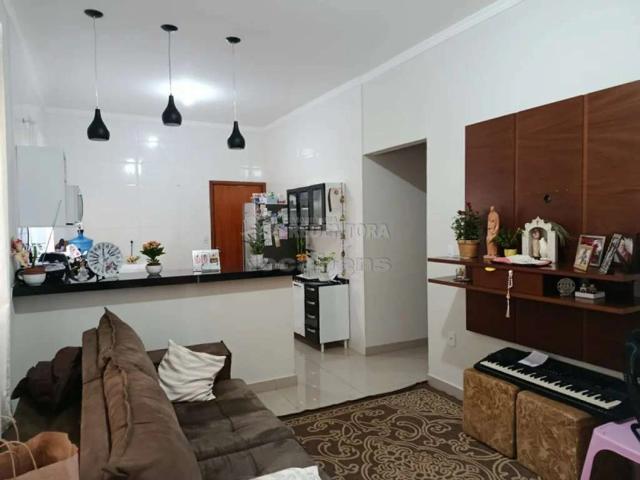 Casa venda em São José do Rio Preto, Região Geográfica Intermediária de São José do Rio Preto
