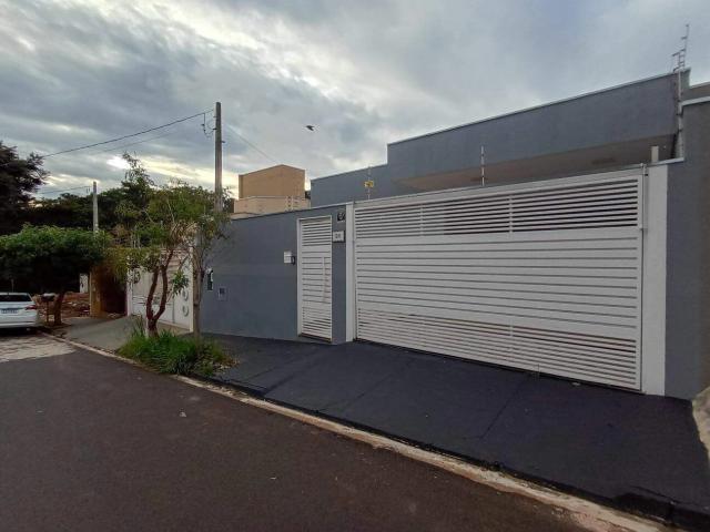 Casa venda em São José do Rio Preto