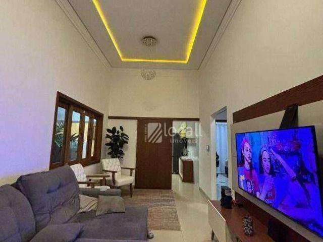Casa venda em São José do Rio Preto