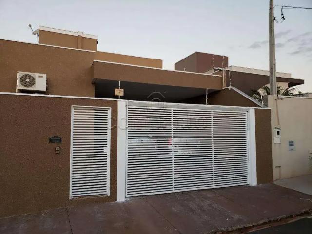 Casa venda em Região Imediata de São José do Rio Preto, Região Metropolitana de São José do Rio Preto