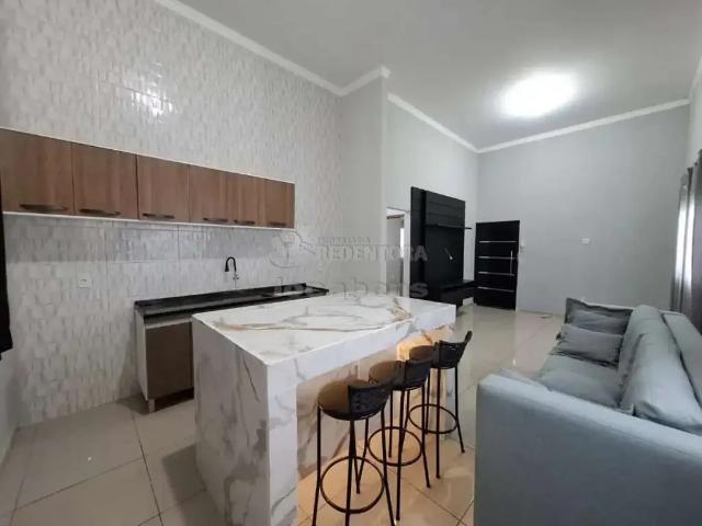 Casa venda em São José do Rio Preto, Região Geográfica Intermediária de São José do Rio Preto