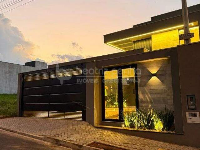 Casa venda em São José do Rio Preto