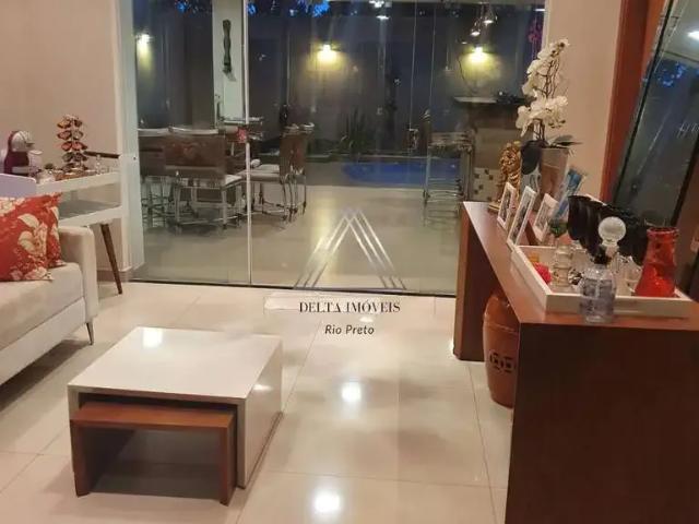 Casa venda em Região Imediata de São José do Rio Preto, Região Metropolitana de São José do Rio Preto