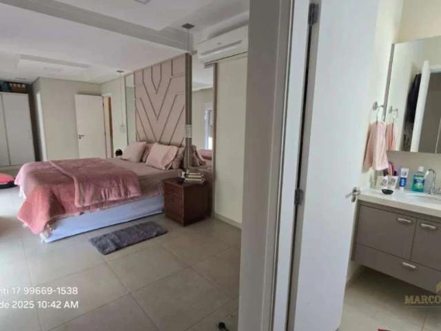 Casa venda em Village Imperial Residence, São José do Rio Preto