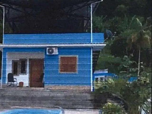Casa venda em Região Geográfica Imediata de Petrópolis, São José do Vale do Rio Preto