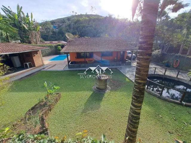 Casa venda em Região Geográfica Imediata de Petrópolis, São José do Vale do Rio Preto