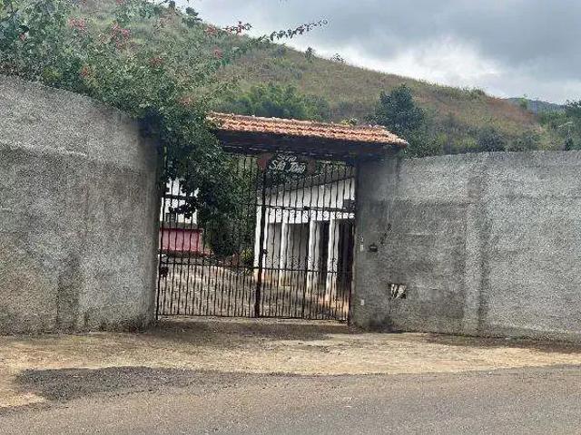 Casa venda em Região Geográfica Imediata de Petrópolis, São José do Vale do Rio Preto