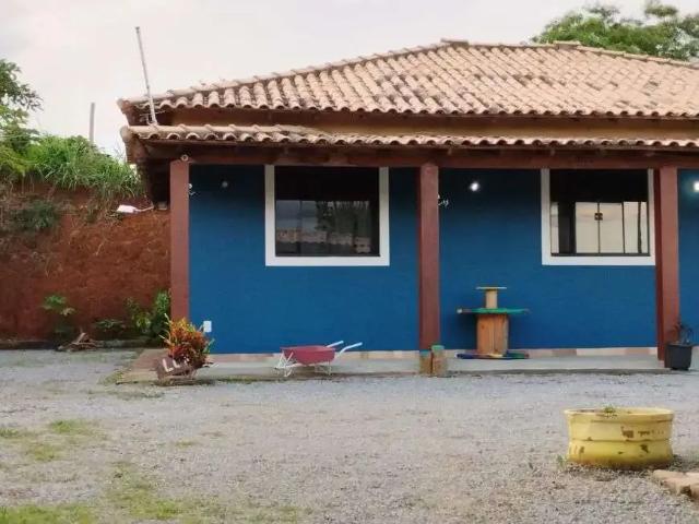 Casa venda em São José do Vale do Rio Preto, Rio de Janeiro