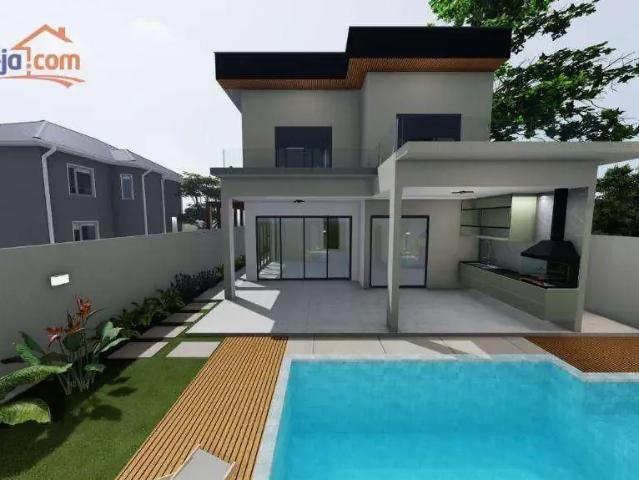 Casa venda em Região Imediata de São José dos Campos, Região Metropolitana do Vale do Paraíba e Litoral Norte