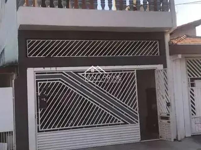 Casa venda em Vila Veneziani, São José dos Campos