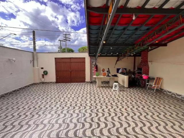 Casa venda em Vila Veneziani, São José dos Campos