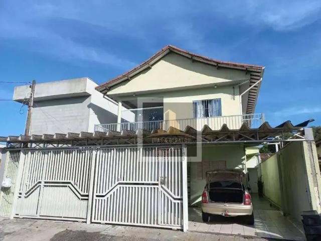 Casa venda em Região Imediata de São José dos Campos, Região Metropolitana do Vale do Paraíba e Litoral Norte