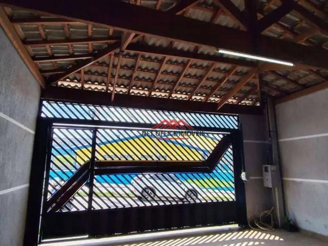 Casa venda em Vila Veneziani, São José dos Campos