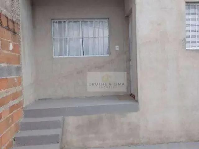 Casa venda em Região Imediata de São José dos Campos, Região Metropolitana do Vale do Paraíba e Litoral Norte