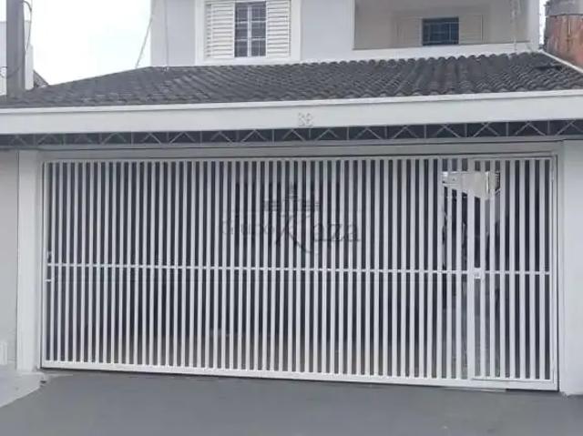 Casa venda em Região Imediata de São José dos Campos, Região Metropolitana do Vale do Paraíba e Litoral Norte