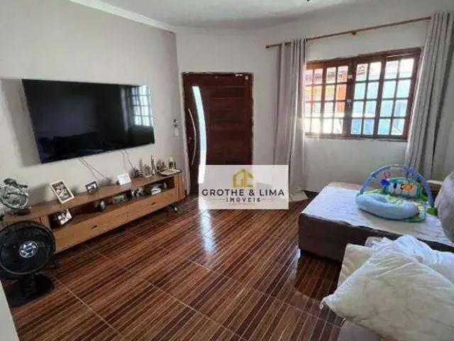 Casa venda em Região Imediata de São José dos Campos, Região Metropolitana do Vale do Paraíba e Litoral Norte
