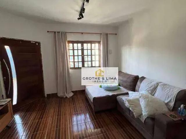 Casa venda em Região Imediata de São José dos Campos, Região Metropolitana do Vale do Paraíba e Litoral Norte