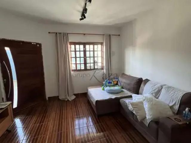 Casa venda em Região Imediata de São José dos Campos, Região Metropolitana do Vale do Paraíba e Litoral Norte