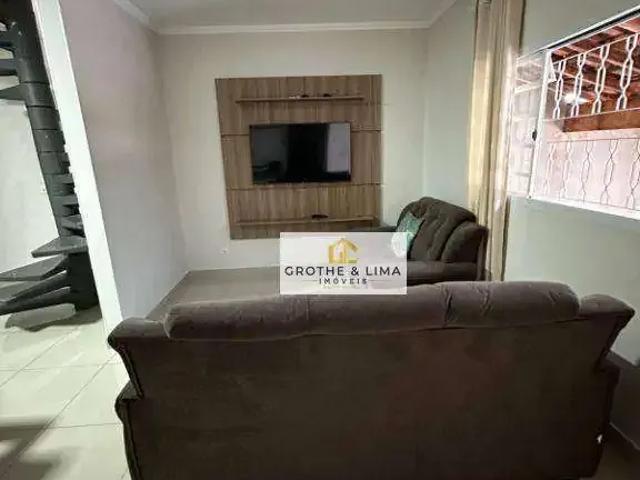 Casa venda em Região Imediata de São José dos Campos, Região Metropolitana do Vale do Paraíba e Litoral Norte
