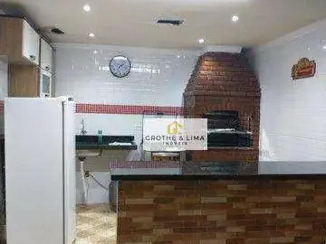 Casa venda em Região Imediata de São José dos Campos, Região Metropolitana do Vale do Paraíba e Litoral Norte