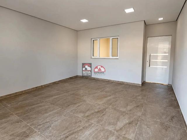 Casa venda em São José dos Campos