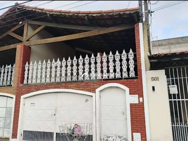 Casa venda em Região Imediata de São José dos Campos, Região Metropolitana do Vale do Paraíba e Litoral Norte