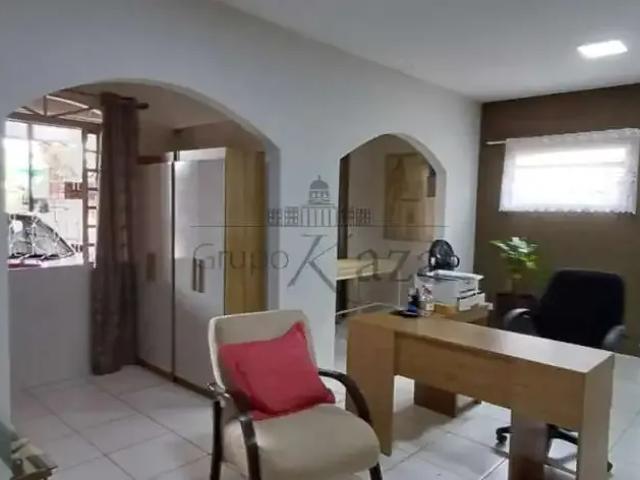 Casa venda em São José dos Campos
