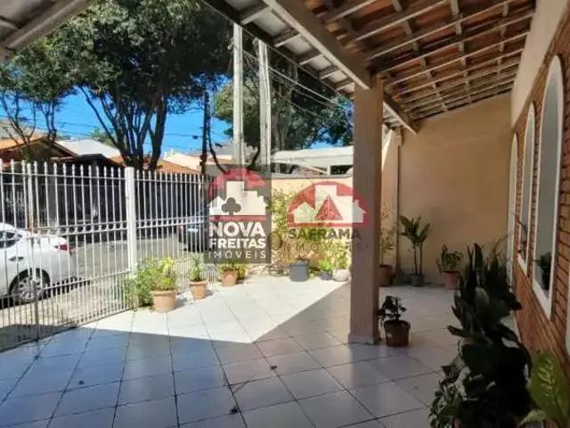 Casa venda em São José dos Campos