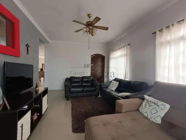 Casa venda em São José dos Campos