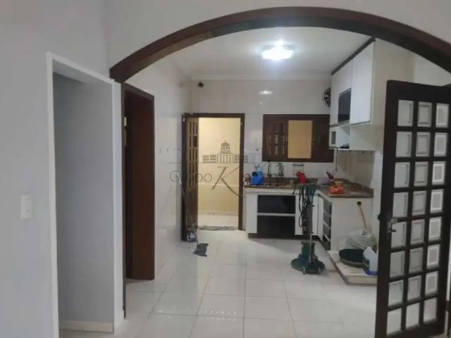 Casa venda em São José dos Campos
