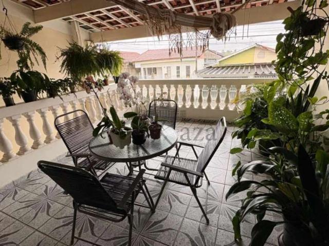 Casa venda em São José dos Campos
