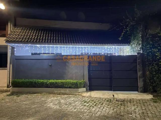 Casa venda em Região Imediata de São José dos Campos, Região Metropolitana do Vale do Paraíba e Litoral Norte