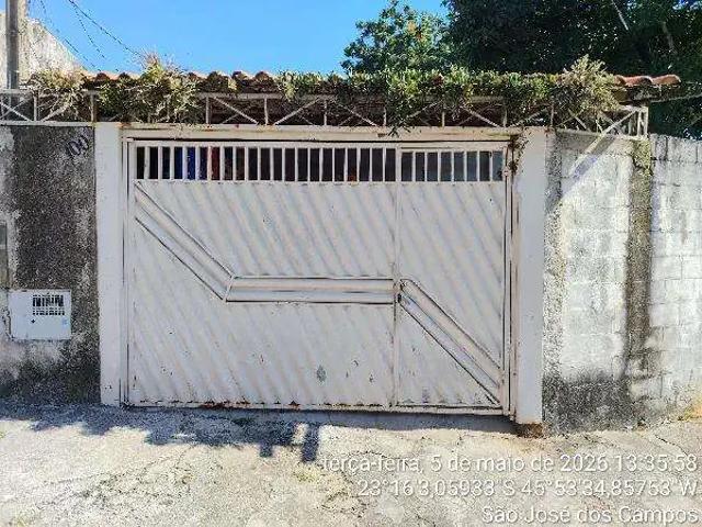 Casa venda em Região Imediata de São José dos Campos, Região Metropolitana do Vale do Paraíba e Litoral Norte