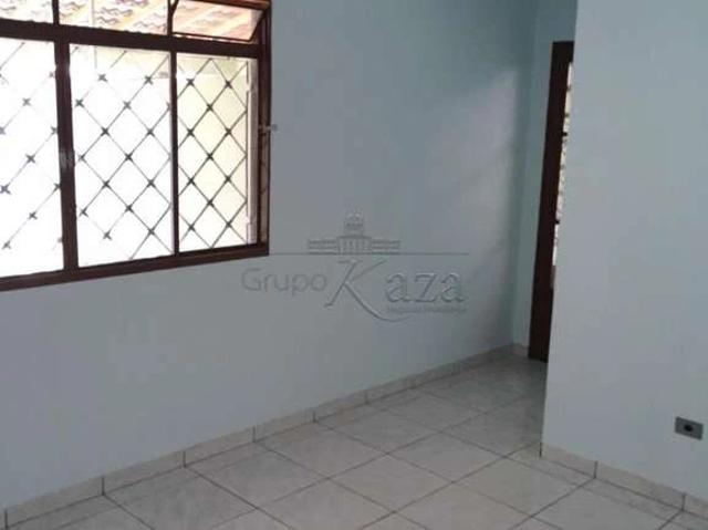 Casa venda em São José dos Campos