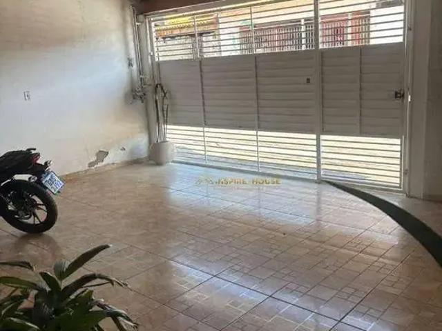 Casa venda em São José dos Campos