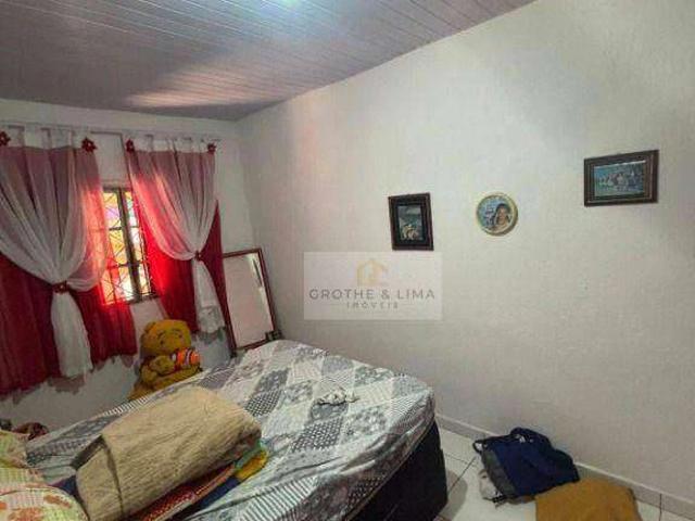 Casa venda em São José dos Campos