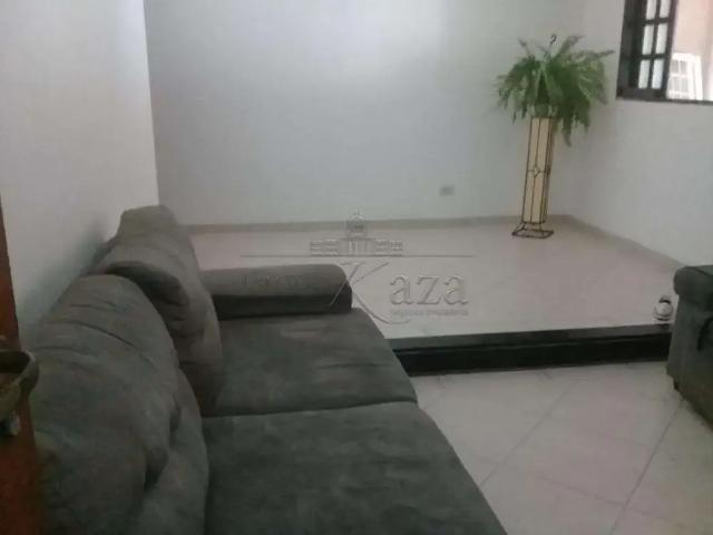 Casa venda em São José dos Campos