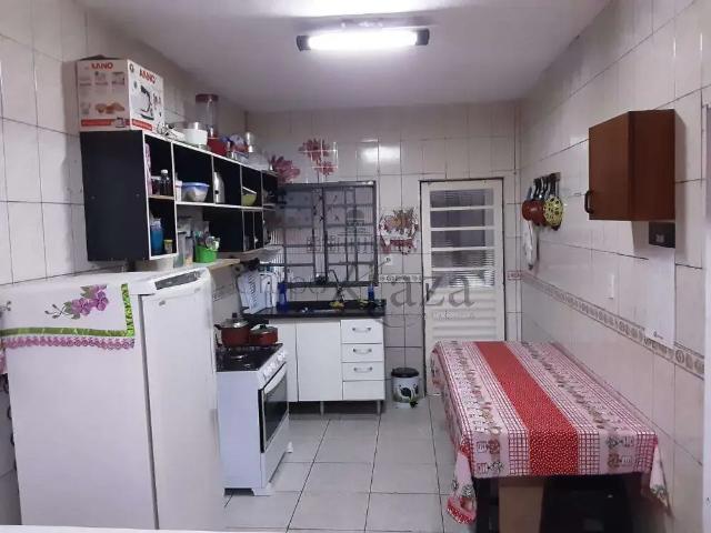 Casa venda em São José dos Campos