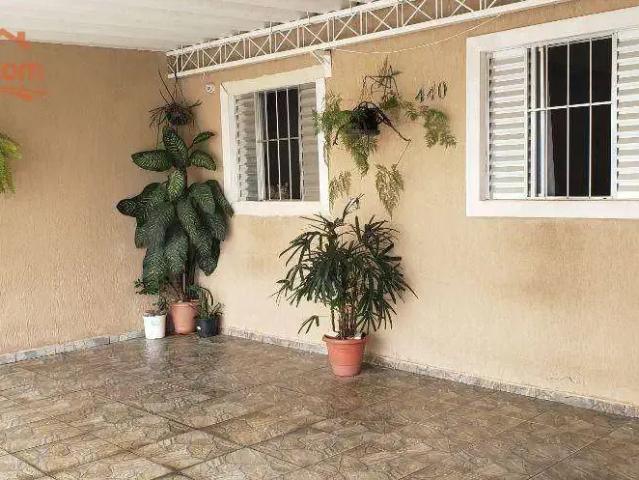 Casa venda em São José dos Campos