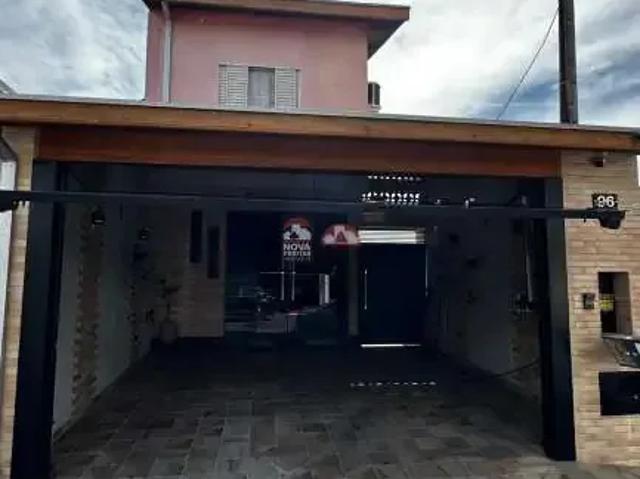 Casa venda em Região Imediata de São José dos Campos, Região Metropolitana do Vale do Paraíba e Litoral Norte