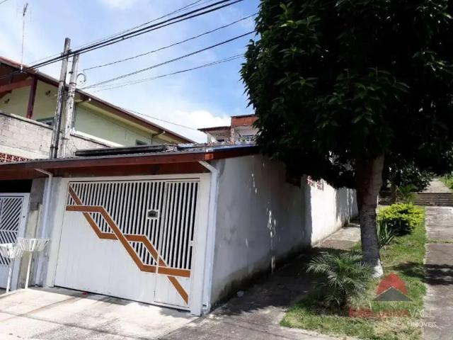 Casa venda em Região Imediata de São José dos Campos, Região Metropolitana do Vale do Paraíba e Litoral Norte