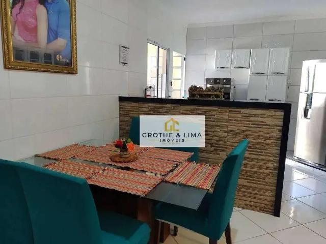 Casa venda em Região Imediata de São José dos Campos, Região Metropolitana do Vale do Paraíba e Litoral Norte