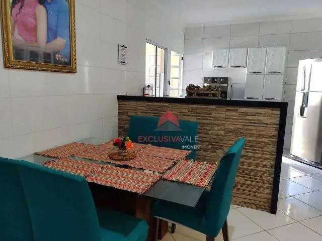 Casa venda em Região Imediata de São José dos Campos, Região Metropolitana do Vale do Paraíba e Litoral Norte