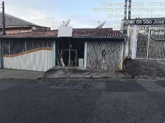 Casa venda em Região Imediata de São José dos Campos, Região Metropolitana do Vale do Paraíba e Litoral Norte
