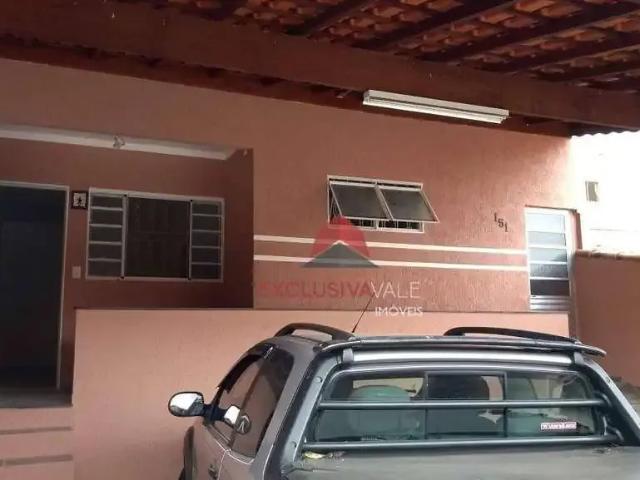 Casa venda em Região Imediata de São José dos Campos, Região Metropolitana do Vale do Paraíba e Litoral Norte