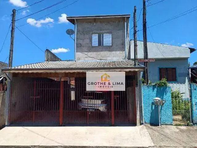 Casa venda em Região Imediata de São José dos Campos, Região Metropolitana do Vale do Paraíba e Litoral Norte