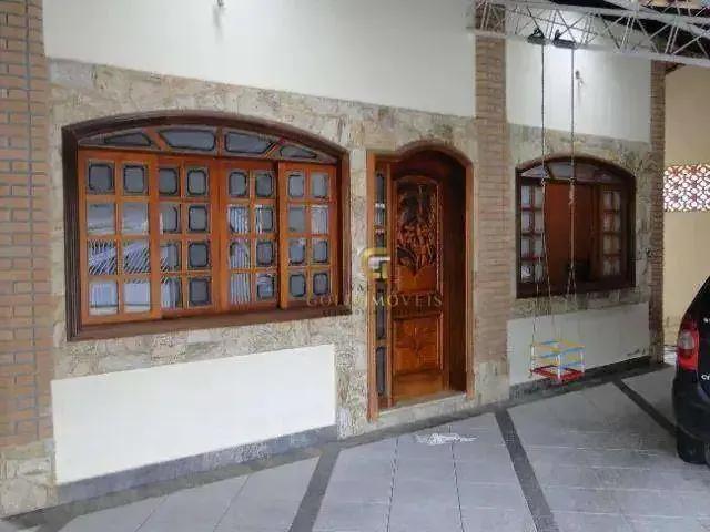 Casa venda em Região Imediata de São José dos Campos, Região Metropolitana do Vale do Paraíba e Litoral Norte